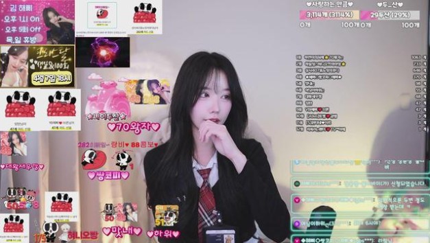 플렉스티비 | 배너
