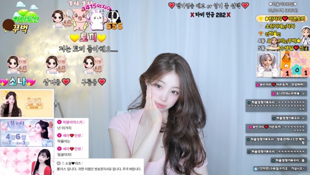 플렉스티비 | 배너
